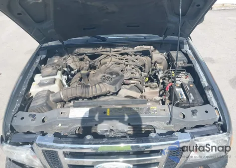 2006 Ford Ranger Fx4 Off-Road/Sport/Xl/Xlt z USA, uszkodzony, nr VIN 1FTZR15E66PA50229